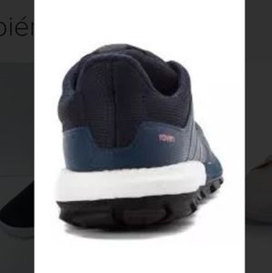 Adidas Outdoor Adistar Raven Boost trail runners